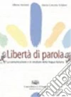 Mariotti Alberta, Sclafani Maria Concetta