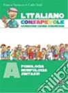 Sarracco Franca, Testi Carlo