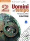 Giacomelli Maurizio, Giudici Luca