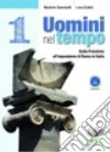 Giacomelli Maurizio, Giudici Luca