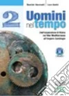 Giacomelli Maurizio, Giudici Luca