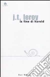 J. T. LeRoy