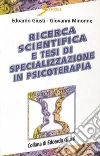 Giusti Edoardo; Minonne Giovanni
