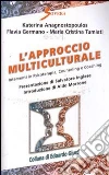Anagnostopoulos Katerina; Germano Flavia; Tumiati M. Cristina