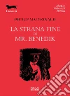 MacDonald Philip