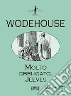 Wodehouse Pelham G.