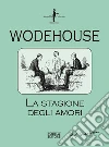 Wodehouse Pelham G.