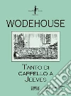Wodehouse Pelham G.