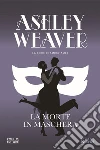 Weaver Ashley