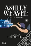 Weaver Ashley