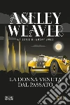 Weaver Ashley