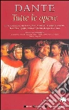 Alighieri Dante