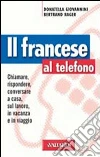 Giovannini Donatella - Rager Bertrand