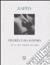 Saffo