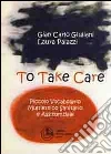 Giuliani G. Carlo; Palazzi Laura