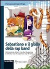 Zanasi Panza Francesca