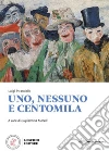 Pirandello Luigi; Morelli G. (cur.)