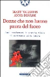 Mary Valentis - Anne Devane