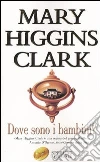 Higgins Clark Mary