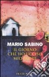 Sabino Mario