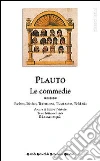 Plauto T. Maccio