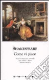 Shakespeare William