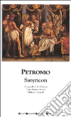 Petronio Arbitro