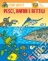 Minelli Alessandro; Traini Agostino