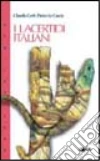 Corti Claudia; Lo Cascio Pietro