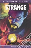 Straczynski J. Michael - Barnes Sara - Peterson Brandon