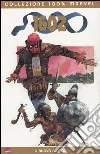 Pak Greg - Tocchini Greg