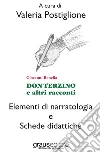 Postiglione V. (cur.)