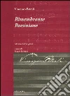 Petrali Vincenzo; Ferrante M. (cur.)