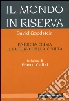 Goodstein David L.