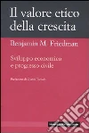 Friedman Benjamin M.