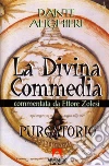 Alighieri Dante; Zolesi E. (cur.)
