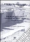 Tanda G. (cur.); Ghaki M. (cur.); Cicilloni R. (cur.)
