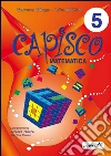 Taboga Germana; Dal Moro Anita