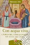 Conferenza episcopale italiana (cur.)