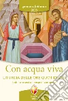Conferenza episcopale italiana (cur.)