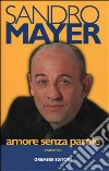 Mayer Sandro