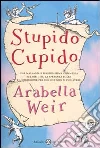 Arabella Weir