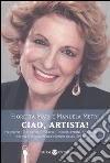 Mari Fioretta - Metri Manuela