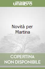 Novità per Martina libro di Lindgren Astrid