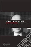 Milner Jean-Claude; Chitussi B. (cur.)