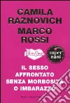 Raznovich Camila - Rossi Marco