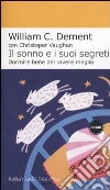 Dement William C. - Vaughan Christopher