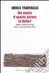 Tranfaglia Nicola