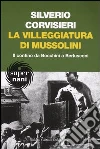 Corvisieri Silverio
