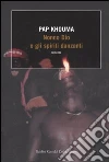 Khouma Pap